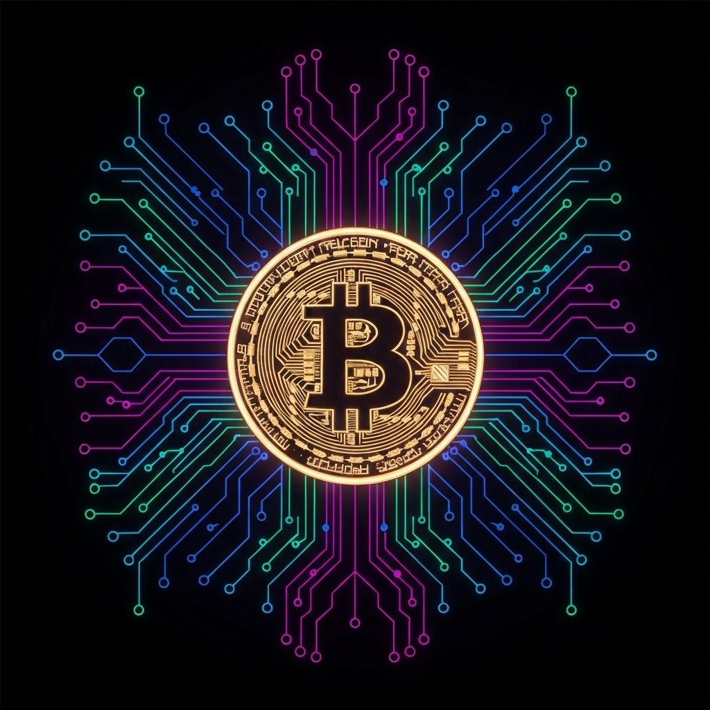 Bitcoin Development