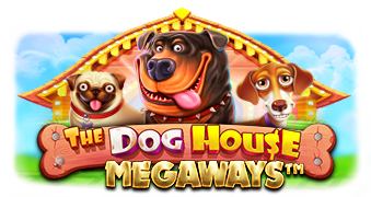Dog House Megaways