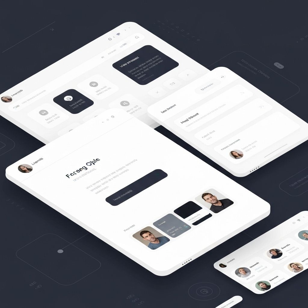 Web Applications