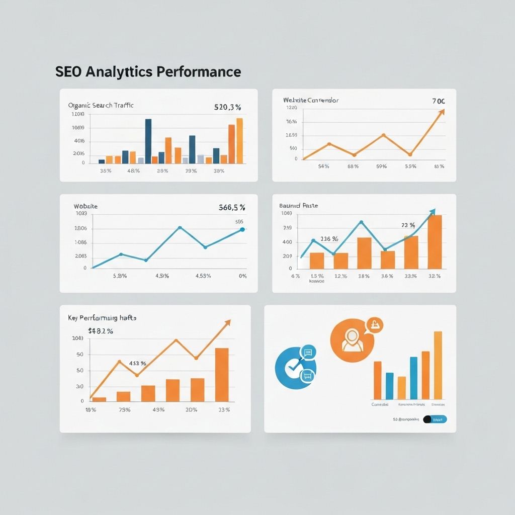 SEO & Digital Marketing